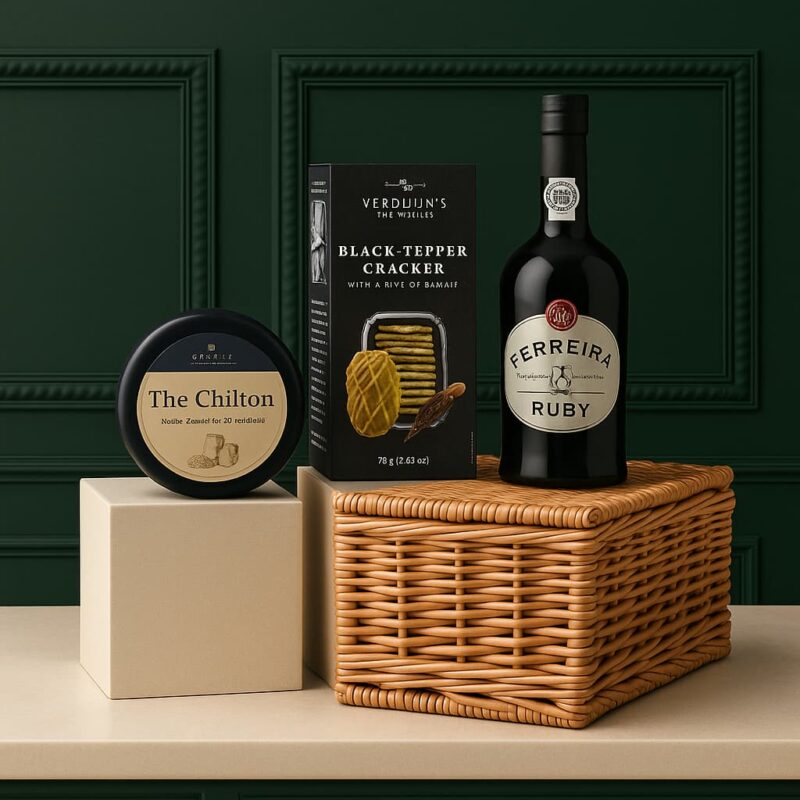 Artisan Gift Hampers | The Artisan Food Company