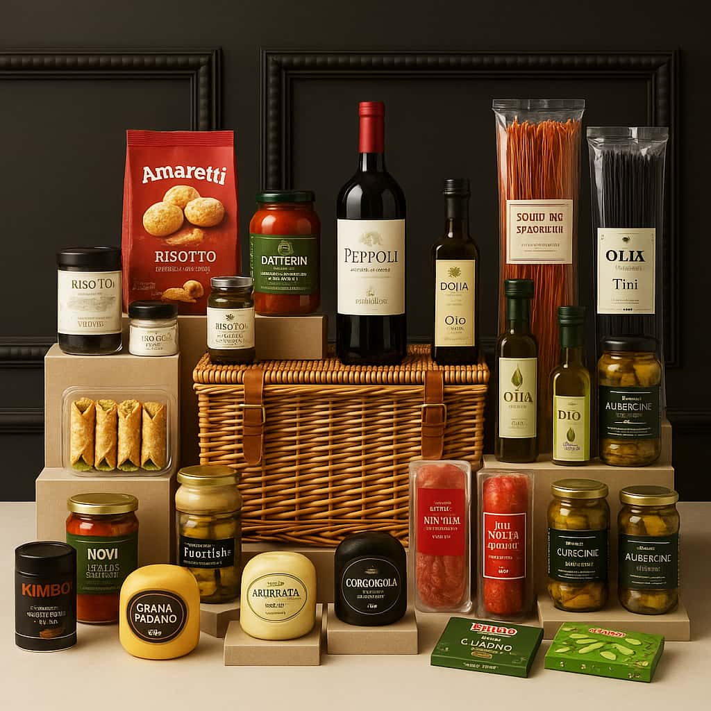 The Bella Cucina Hampers the_bella_cucina_hampers