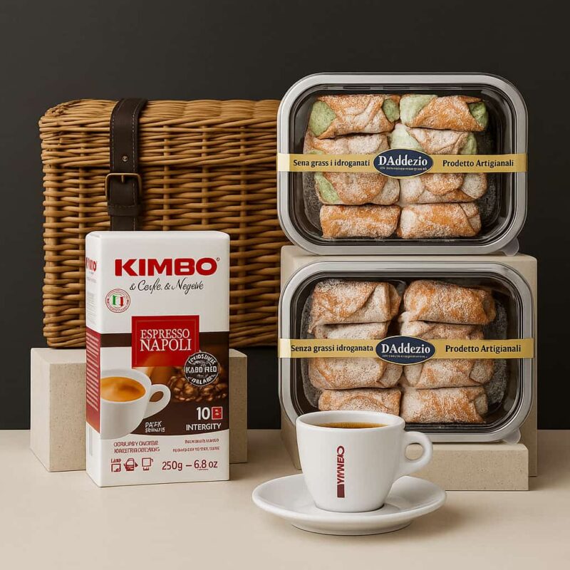 Artisan Gift Hampers | The Artisan Food Company
