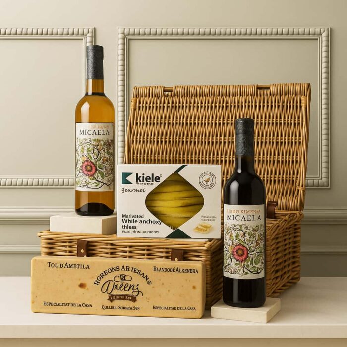 the_sherry_connosoirs_selection