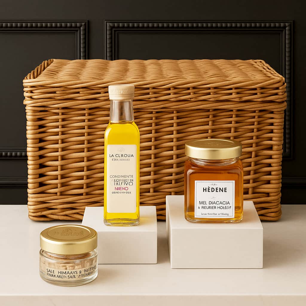 The Treasure of Truffle Hamper the_treasure_of_truffle_hamper