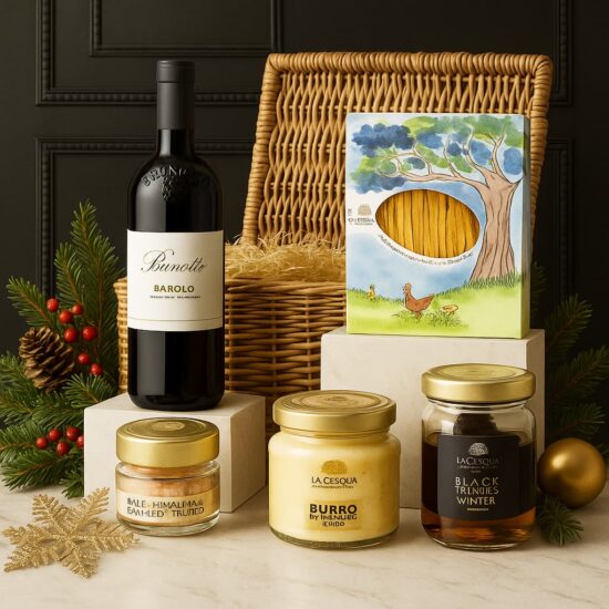 Artisan Gift Hampers | The Artisan Food Company