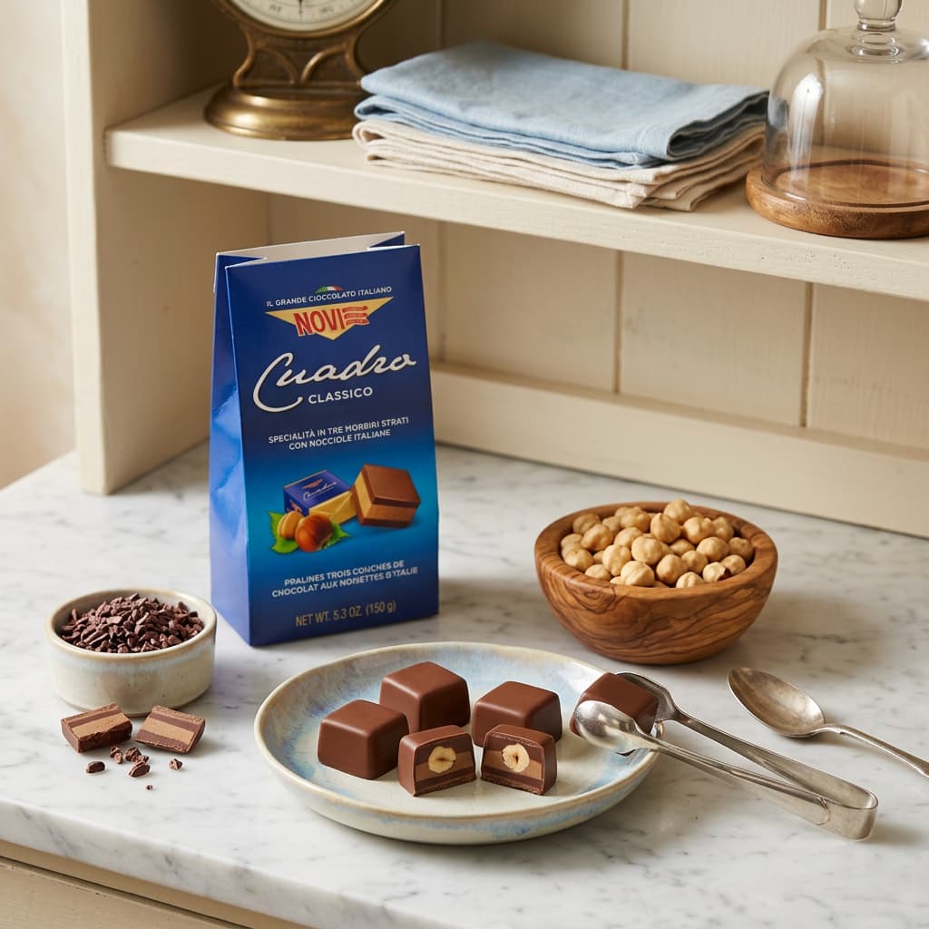 Chocolates, Classic, Novi Cuadro chocolates,_classic,_novi_cuadro
