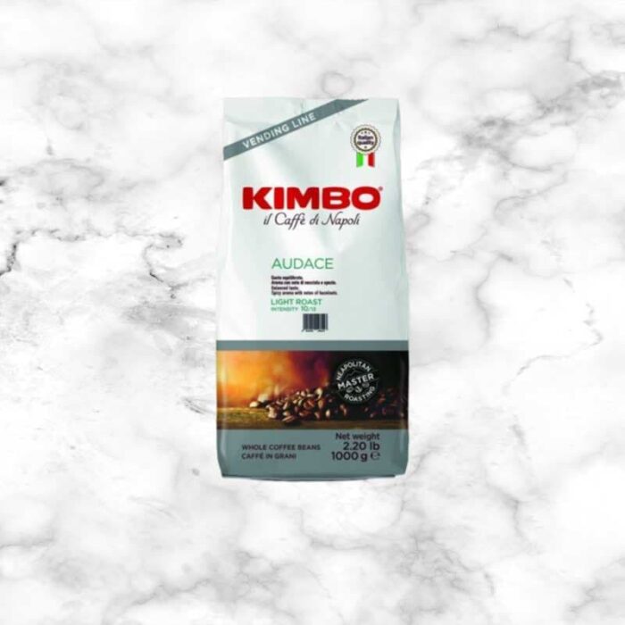 coffee_beans,_audace_light_roast,_kimbo