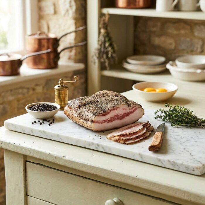 guanciale_with_pepper,_levoni
