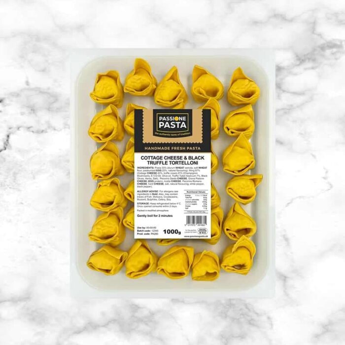 handmade_pasta,_cottage_cheese_&_black_truffle_handmade_tortelloni