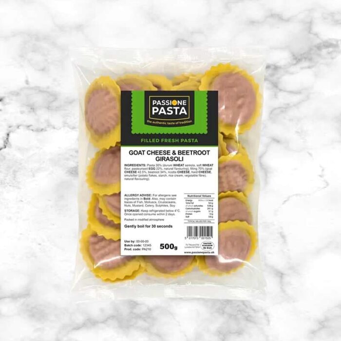 handmade_pasta,_goat_cheese_&_beetroot_girasoli