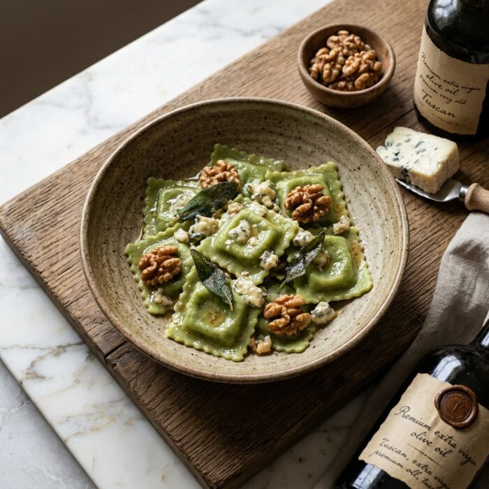handmade_pasta,_gorgonzola_&_toasted_walnuts_ravioli