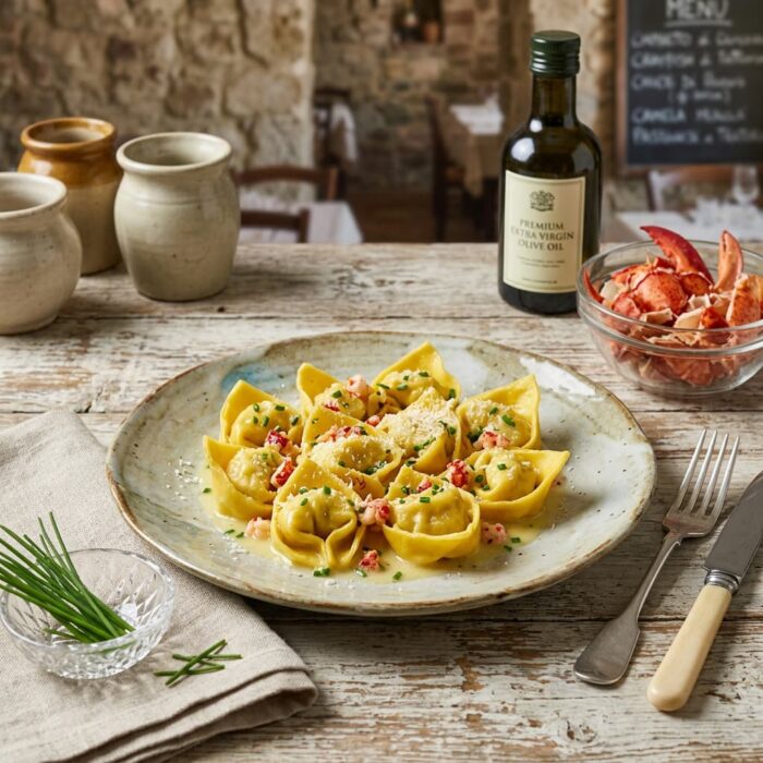 handmade_pasta,_lobster,_crayfish_&_chives_handmade_tortelloni