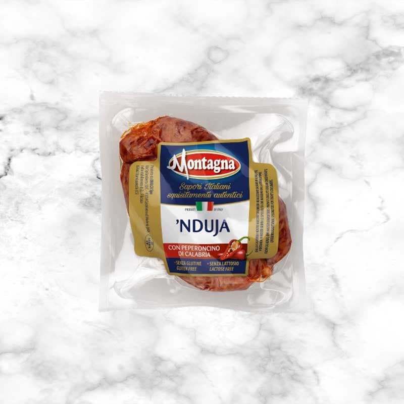 ’Nduja, Montagna ’nduja,_montagna