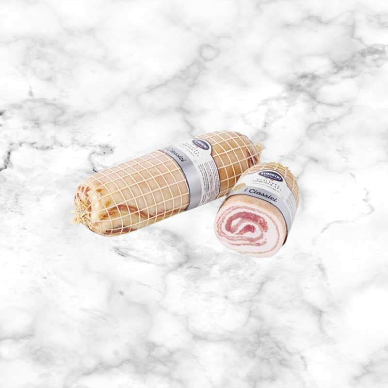 Pancetta, Rolled, Simonini pancetta,_rolled,_simonini
