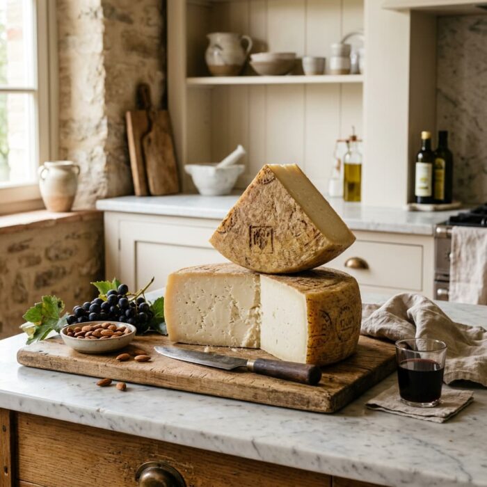 pecorino,_toscano_d.o.p_cheese