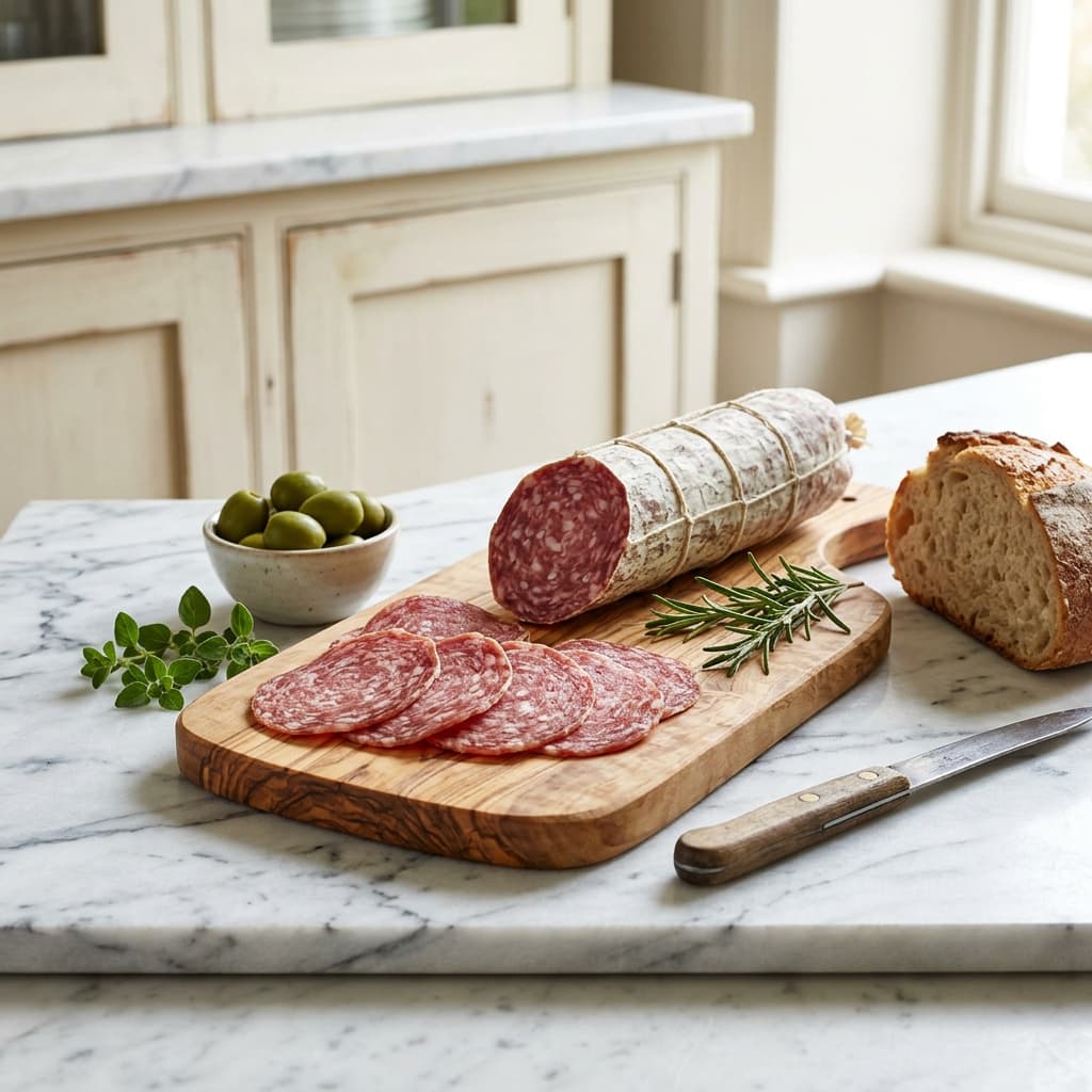 Salame Milano, Levoni salame_milano,_levoni