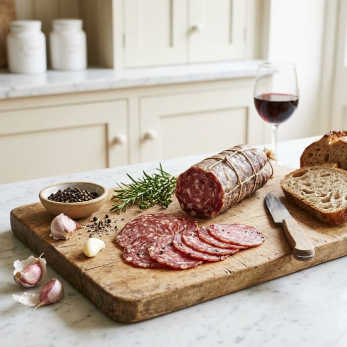 somerset_charcuterie,_black_pepper_&_garlic
