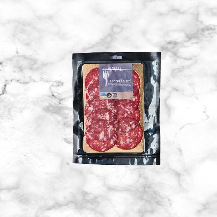 somerset_charcuterie,_fennel_salami_slices