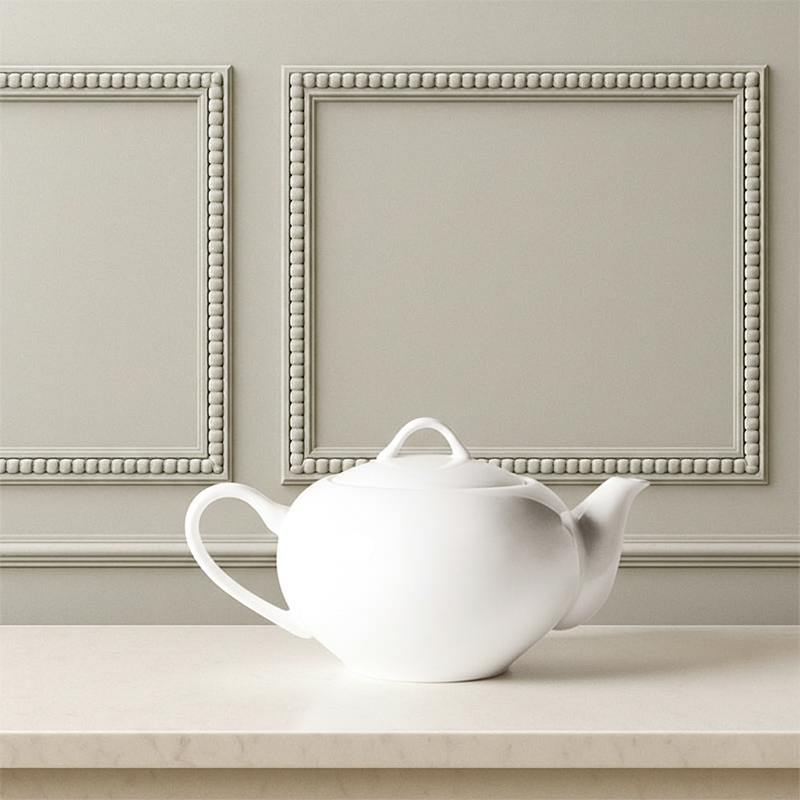 Aida, Teapot, 65 Cl aida,_teapot,_65_cl