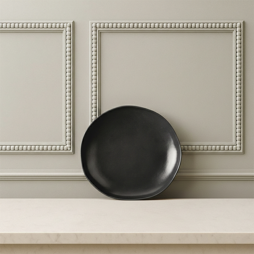 Asimmetrico-Gres,-Asymmetric-Soup-Plate,-23-X-21-CM,-Gres-Anthracite asimmetrico-gres,-asymmetric-soup-plate,-23-x-21-cm,-gres-anthracite