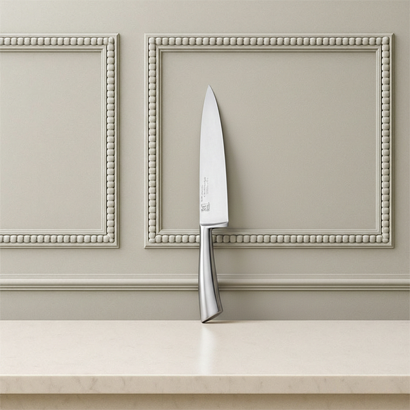 Be-Knife,-Meat-Knife,-203-Mm,-Satin be-knife,-meat-knife,-203-mm,-satin