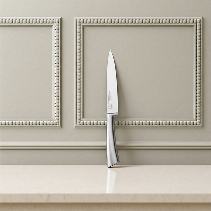 Be-Knife,-Peeling-Knife,-158-Mm,-Satin be-knife,-peeling-knife,-158-mm,-satin