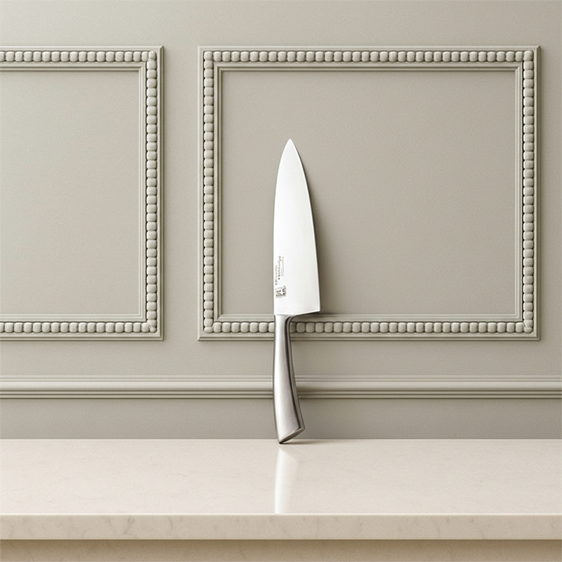 Be-Knife,-Santoku,-207-Mm,-Satin be-knife,-santoku,-207-mm,-satin