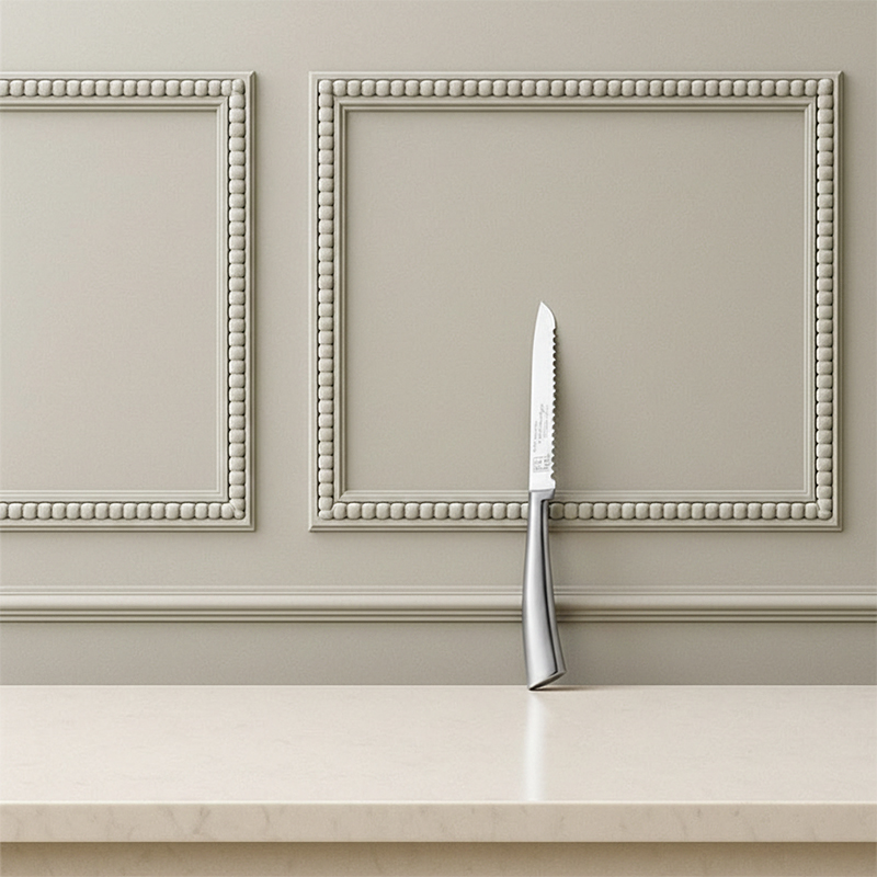 Be-Knife,-Tomato-Knife,-121-Mm,-Satin be-knife,-tomato-knife,-121-mm,-satin