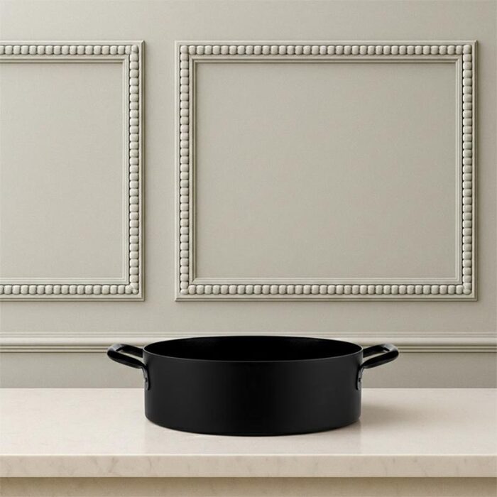 beyond-basic,-casserole,-cm-36,-matt-black