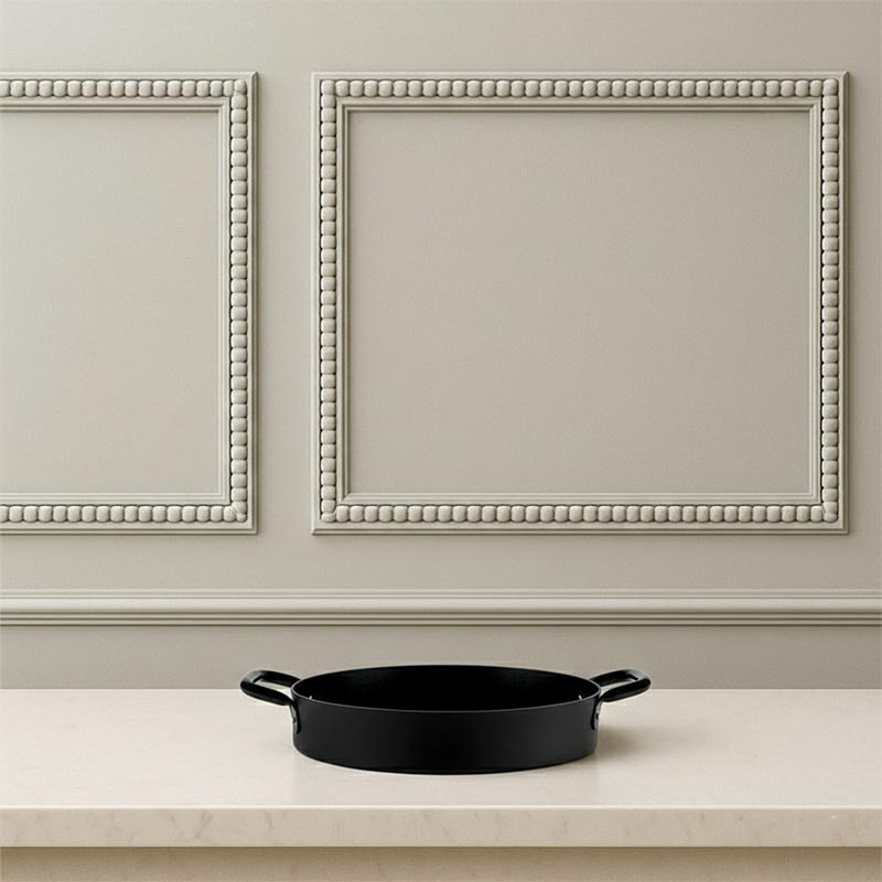 Beyond-Basic,-Low-Casserole,-CM-36,-Matt-Black beyond-basic,-low-casserole,-cm-36,-matt-black