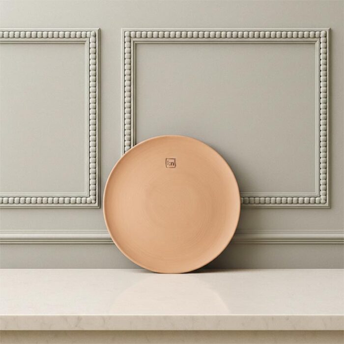 beyond-basic,-pizza-gourmet-roasting-pan,-cm-33,-terracotta