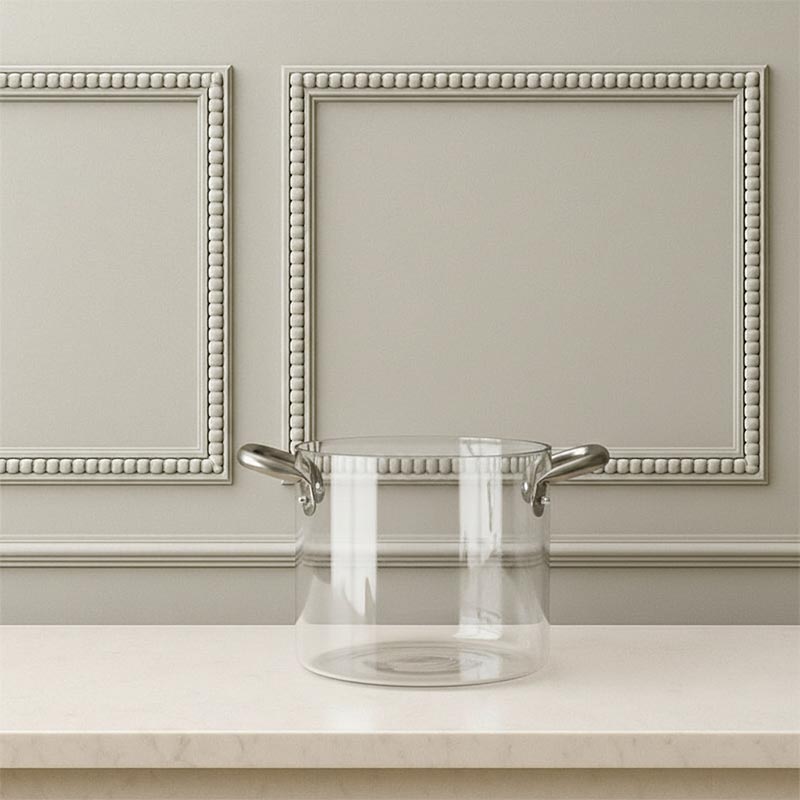 Beyond-Basic,-The-Glass-Pot,-Glass-Saucepan,-Massimo-Castagna,-CM24,-Transparent beyond-basic,-the-glass-pot,-glass-saucepan,-massimo-castagna,-cm24,-transparent