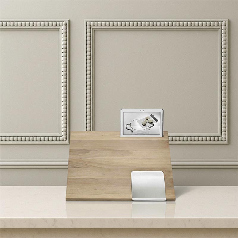 Cutting-&-Serving,-Kn-Book--Cutting-Boards,-By-Massimo-Castagna,-CM-55X60,-Walnut cutting-&-serving,-kn-book--cutting-boards,-by-massimo-castagna,-cm-55x60,-walnut