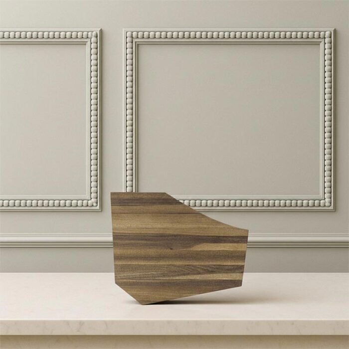 cutting-&-serving,-tagliere-scultura-ash-chopping-board---sculpture,-by-sirine-graiaa,-cm-30x40,-heat-treated