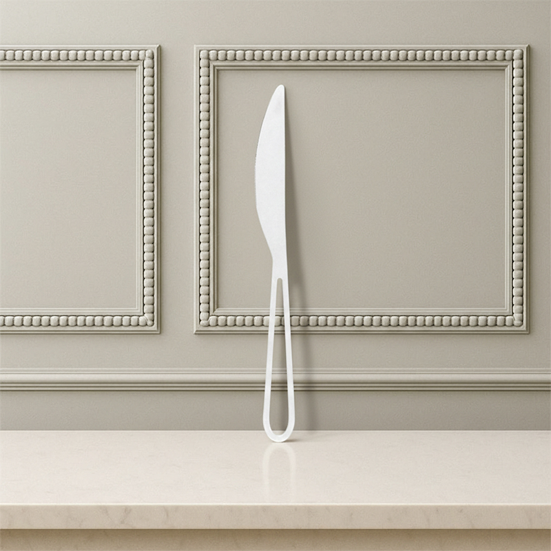 Dem,-Table-Knife,-By-Massimo-Castagna,-22CM,-St.-Washed dem,-table-knife,-by-massimo-castagna,-22cm,-st.-washed