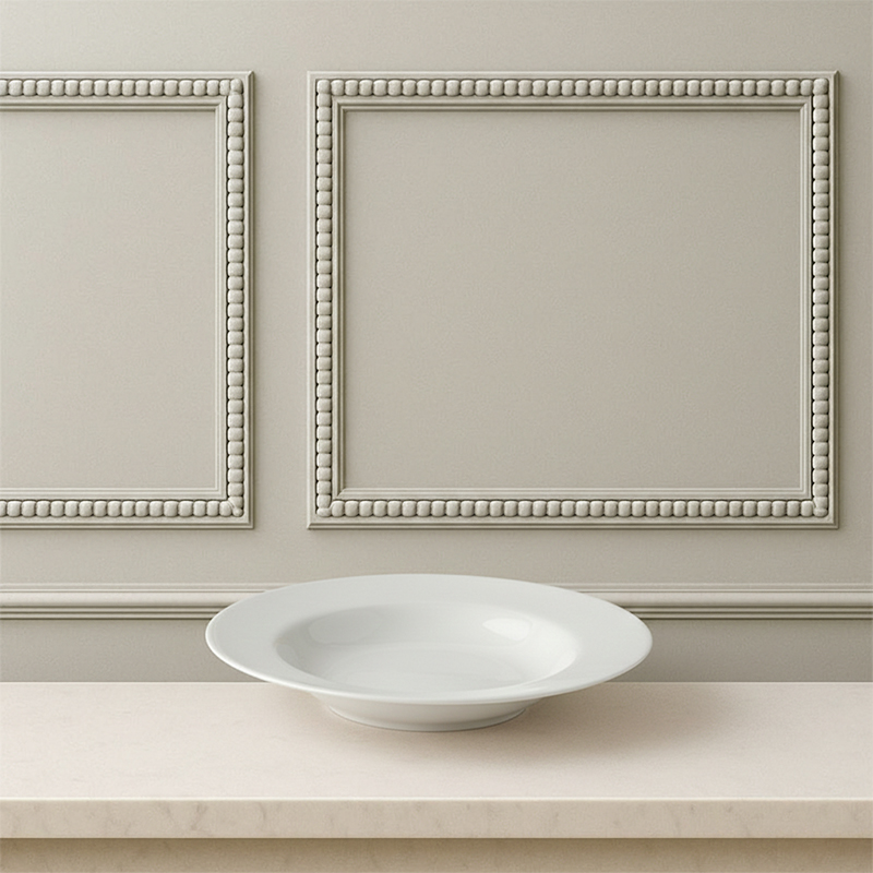 F21,-Soup-Plate,-CM-23,-Porcelain f21,-soup-plate,-cm-23,-porcelain