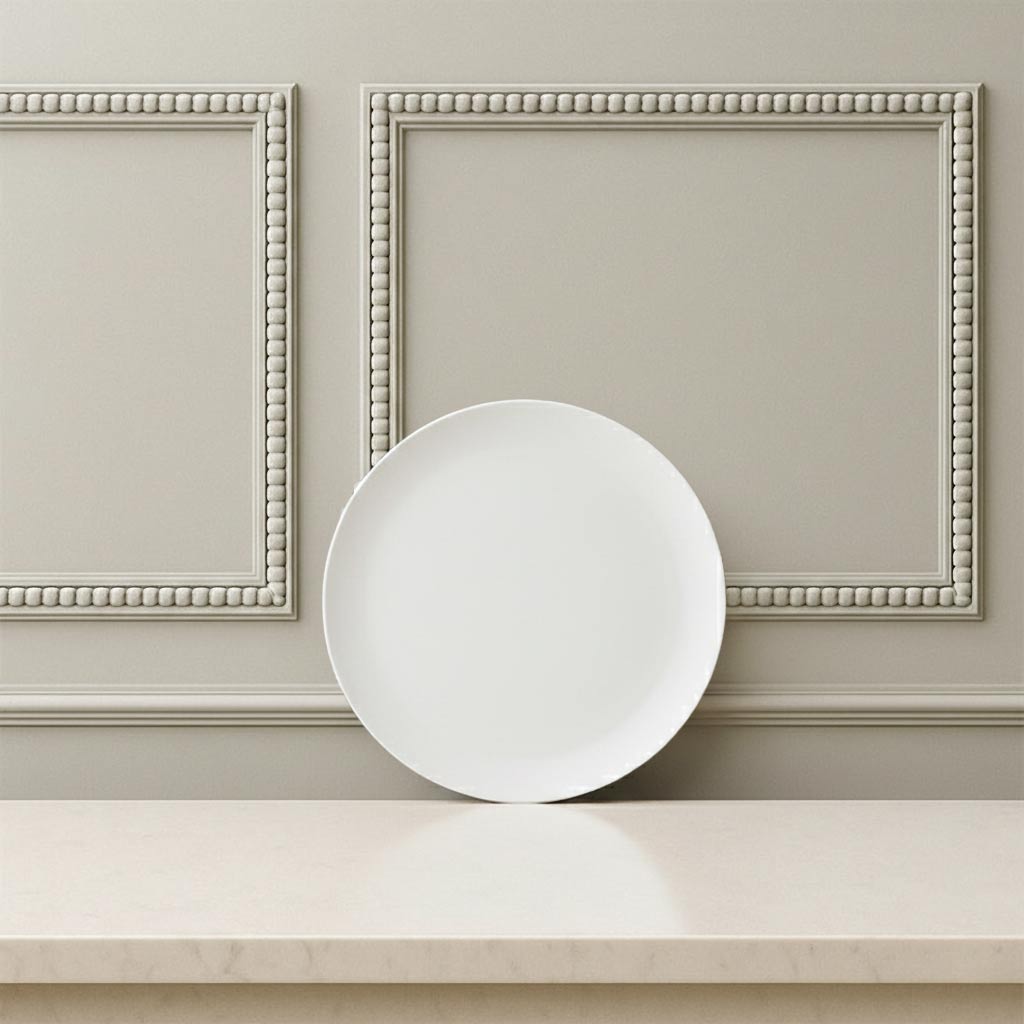 Food-&-Mood,-Composition-Materials-Materials-Flat-Plate,-CM-30,-Fine-Bone-China food-&-mood,-composition-materials-materials-flat-plate,-cm-30,-fine-bone-china