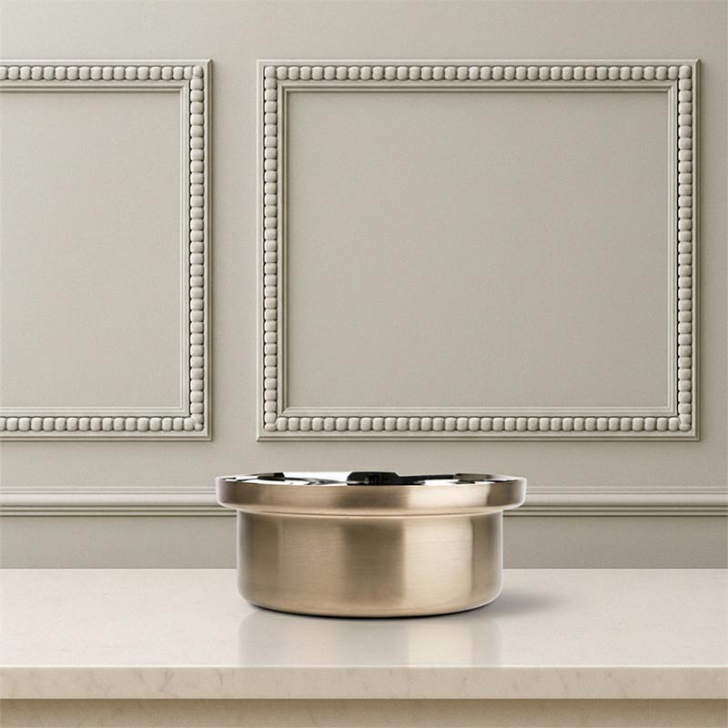 Foodwear,-Casserole,-By-Rodolfo-Dordoni,-CM-30,-Wonderplus-Bronze-2 foodwear,-casserole,-by-rodolfo-dordoni,-cm-30,-wonderplus-bronze