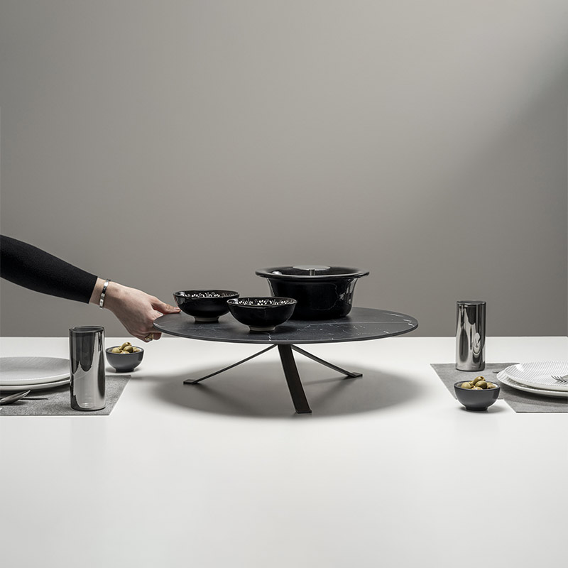 gastronomic-centrepieces,-gastronomic-centerpiece-girevole,-by-sirine-graiaa,-cm-ø-50-h-13,-black-3-mood