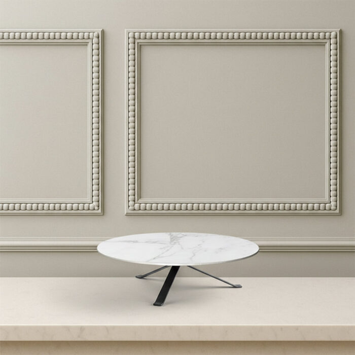 gastronomic-centrepieces,-gastronomic-centerpiece-girevole,-by-sirine-graiaa,-cm-ø-50-h-13,-white