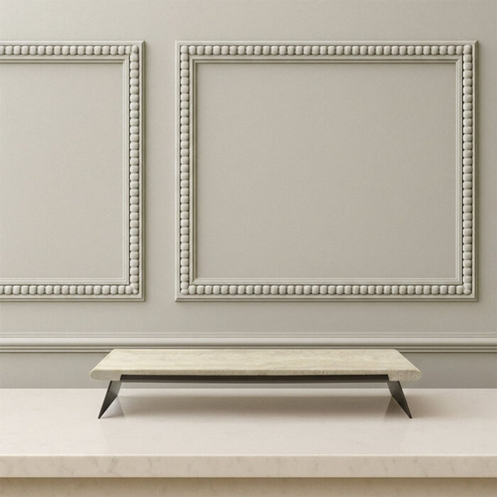 gastronomic-centrepieces,-gastronomic-centerpiece-in-travertine,-by-rodolfo-dordoni,-cm-60x20-h8,5,