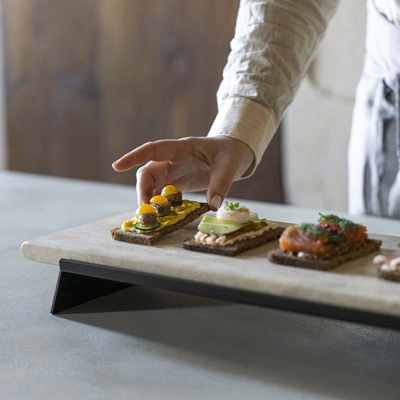 Gastronomic-Centrepieces,-Gastronomic-Centerpiece-In-Travertine,-By-Rodolfo-Dordoni,-CM-60X20-H8,5-mood-2 gastronomic-centrepieces,-gastronomic-centerpiece-in-travertine,-by-rodolfo-dordoni,-cm-60x20-h8,5,-mood