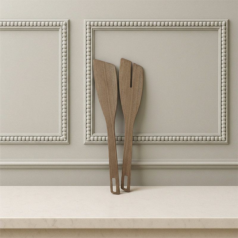 Knives-&-Tools,-Walnut-Serving-Pair,-32X6X0,5CM,-Walnut knives-&-tools,-walnut-serving-pair,-32x6x0,5cm,-walnut