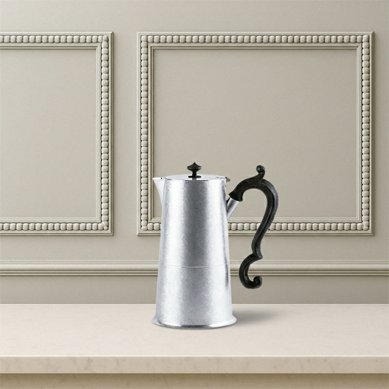 Lady-Anne,-Coffee-Pot,-By-Lara-Caffi,-4-Tazze,-St.-Washed lady-anne,-coffee-pot,-by-lara-caffi,-4-tazze,-st.-washed