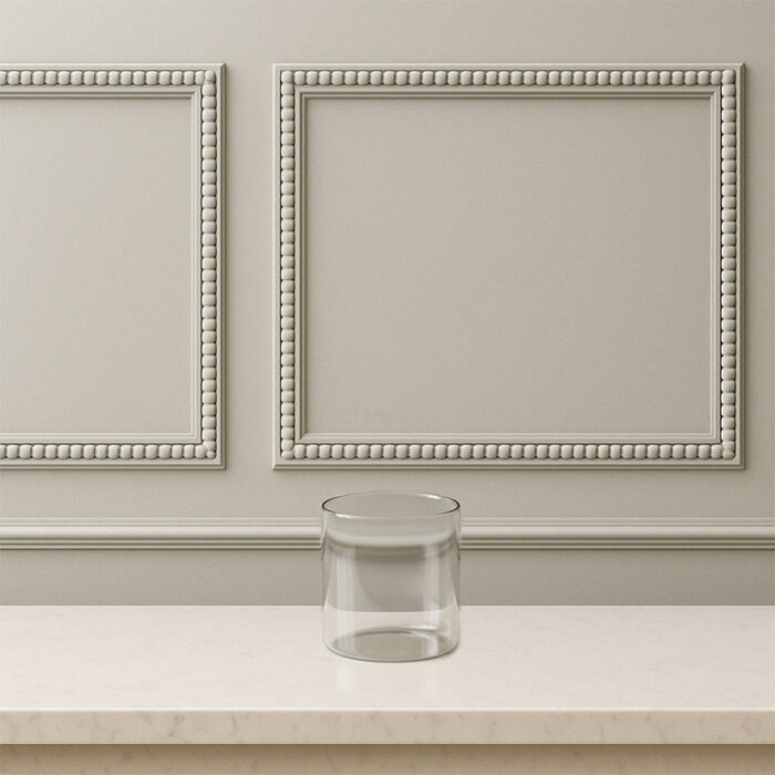 lime-line,-medium-tumbler,-by-lara-caffi,-cl-38-h-8,-borosilicate