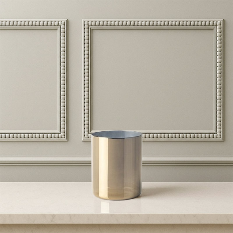 Lime-Lux,-Large-Tumbler,-By-Lara-Caffi,-Cl-45-H-9,5,-Gold lime-lux,-large-tumbler,-by-lara-caffi,-cl-45-h-9,5,-gold