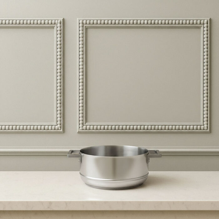 norma-ice,-colander---steamer,-by-piero-lissoni,-cm-24,-ice