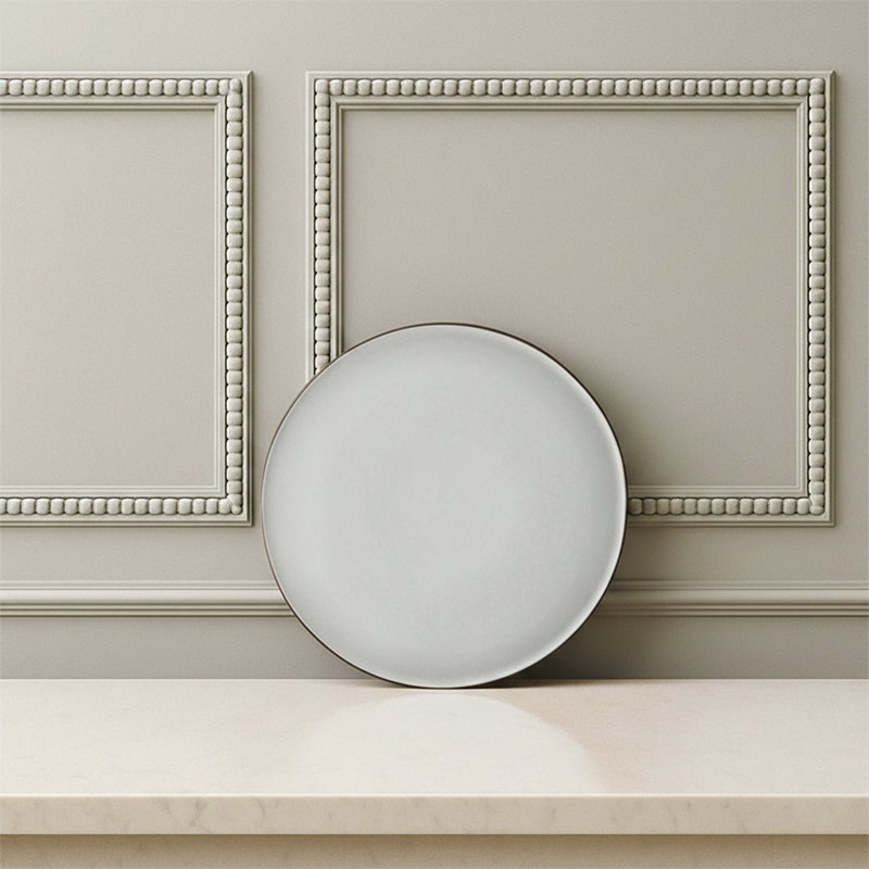 Pizza-Dishes,-Flat-Plate,-CM-33,-Bicolor-Stoneware-Grey- pizza-dishes,-flat-plate,-cm-33,-bicolor-stoneware-grey-