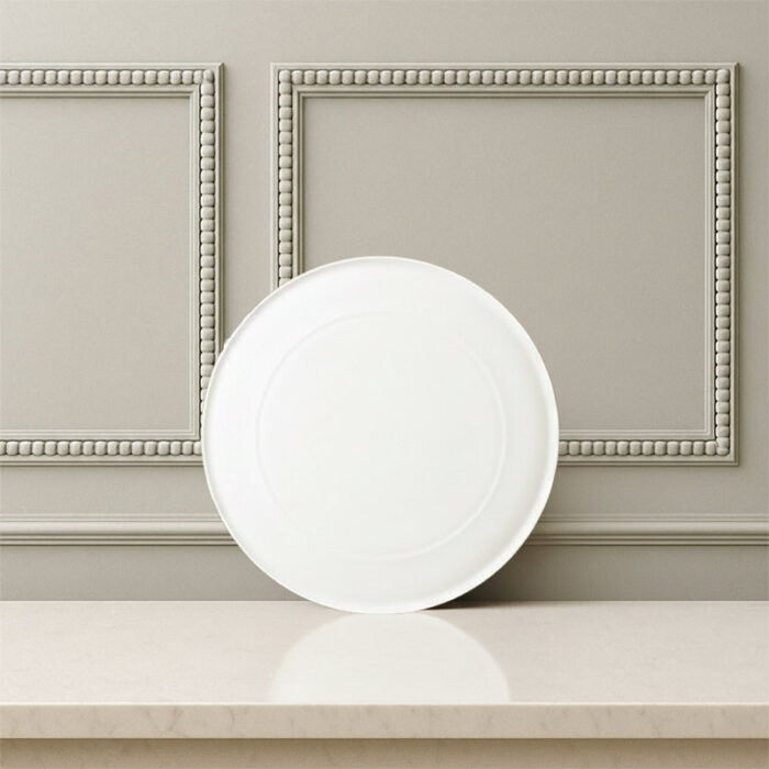 pizza-dishes,-straight-plate,-cm-33,5,-fine-bone-china