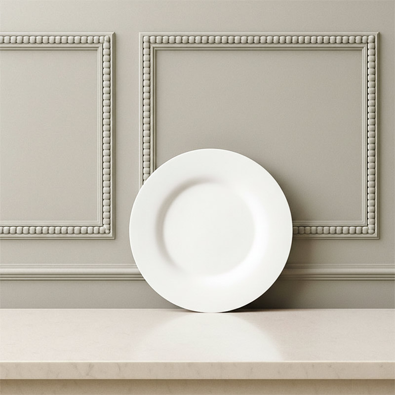 Reggia,-Flat-Plate,-28-CM reggia,-flat-plate,-28-cm