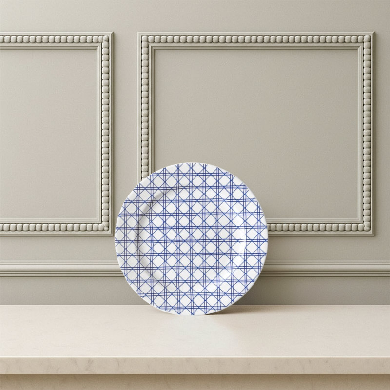 Shabbychic,-Flat-Plate-Paglia-Di-Vienna,-By-Piero-Lissoni,-21-CM shabbychic,-flat-plate-paglia-di-vienna,-by-piero-lissoni,-21-cm