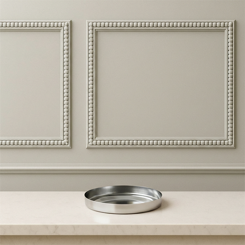 Stone-Work,-Pan-Dish,-By-Rodolfo-Dordoni,-CM-20,-St.-Washed stone-work,-pan-dish,-by-rodolfo-dordoni,-cm-20,-st.-washed