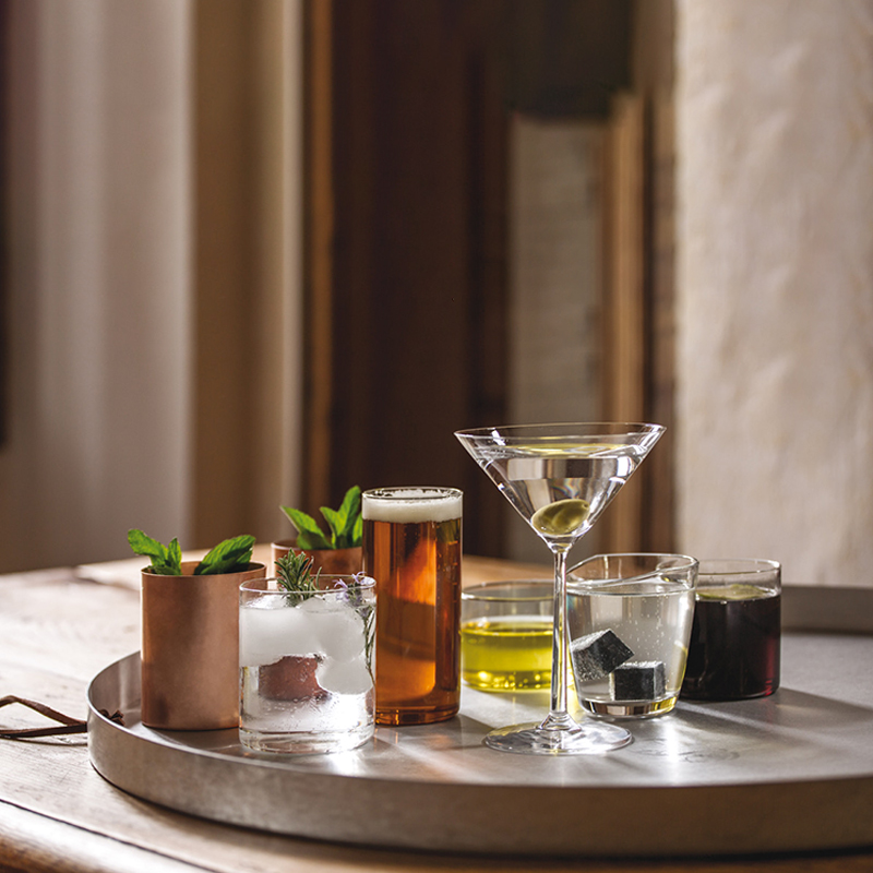 trays,-lively-painted-aluminum-tray,-cm-50,-anthracite-mood